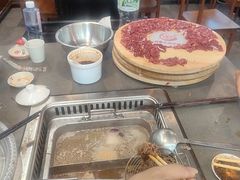 -鑫宝沙茶牛肉火锅(永泰店)