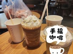 -星巴克(天津五大道店)