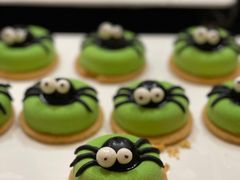 -常州富力喜来登酒店 Feast盛宴标帜西餐厅(新北万达广场店)