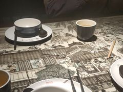 -绿茶餐厅(西湖银泰百货店)