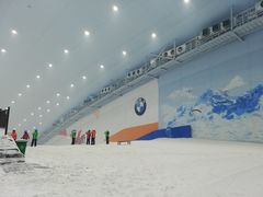 -哈尔滨热雪奇迹