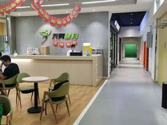 -阳光游泳培训(北苑店)