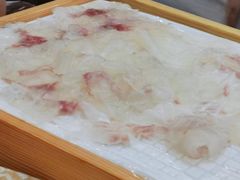 -官塘锋记鱼生·生腌·砂锅粥(牌坊街店)