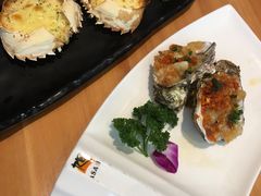 -割烹旭日本料理(龙湖狮山天街店)