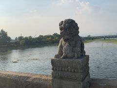 -卢沟桥文化旅游区