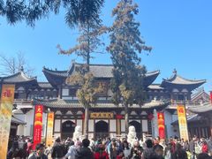 -径山寺