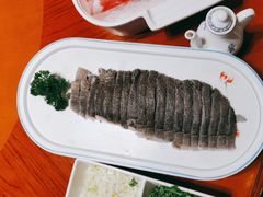 -百叶居·老北京涮羊肉(鼓楼店)