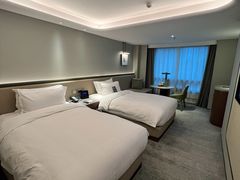 -南京THE TAI太和紫金大酒店