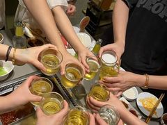 -海底捞火锅(杭州萧山宝龙广场店)