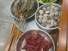 -盈田盈粥庄(博山东路店)