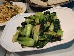 -老东营·东营菜(西四路店)