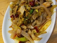 -钟记家菜(红专南路店)