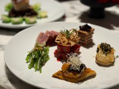 -杭州君悦酒店·湖滨28中餐厅