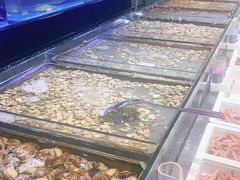 水产区-永红源啤酒·烧烤·海鲜·大排档(青特城店)
