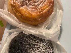 咸蛋黄嘟嘟-奈雪的茶(青岛卓悦里INTOWN店)