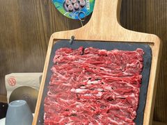 -井格重庆火锅(西直门凯德Mall店)