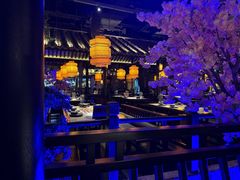 -绿茶餐厅(昆明世纪金源店)