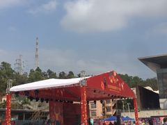 -深圳市罗湖体育馆