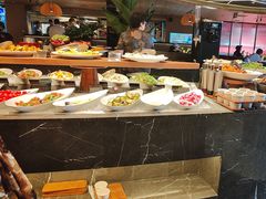 -拉蒂娜·巴西牛排馆 Latina·Brazilian Steakhouse(王府井喜悦店)