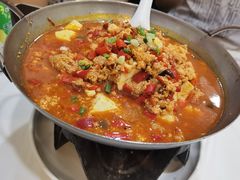 -新新湘菜馆(新中街二条店)