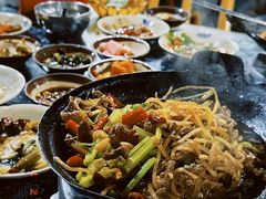 -张关合渣(航空大道店)