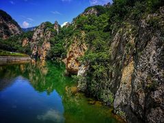 -大连冰峪旅游度假区