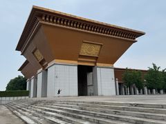 -法门文化景区
