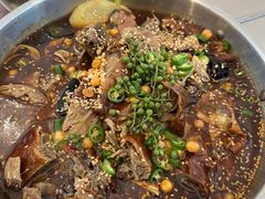 -蓉三少冒烤鸭·四川小吃集(北京首店)