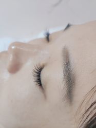 -丽尔美睫·千人千眼 AI动态美睫