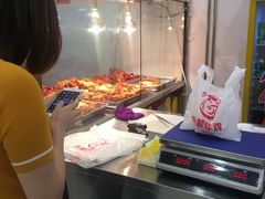 -永顺炸鸡( 立水桥北苑店)