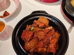 -谭厨中山传家菜.乳鸽.脆鲩鱼(华强北中航城店)
