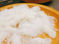 -龍歌自助小火锅(市南金茂湾店)