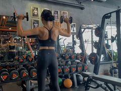 -能量健身私教工作室(1527店)