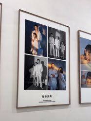 -小阿福儿童摄影(摩尔城店)