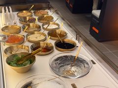 -探鱼·鲜青椒爽麻烤鱼(正佳广场店)