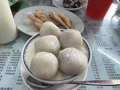 -阿三麻蓉汤圆(顺光大厦店)