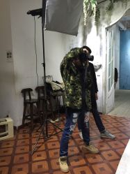 -戛纳印象摄影(潮拍定制馆)