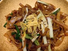 -香港狮子山下·明星粤菜餐厅(北苑店)