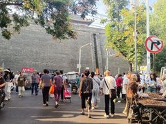 -东仓门早市