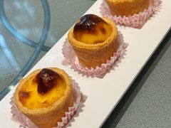 现烤蛋挞-陶陶居酒家(解放北路店)