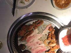 -钱小奴创意自助餐厅·山野黑猪肉畅吃(苏州昆山招商花园城店)
