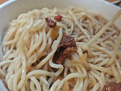 -老爆肚满五香烧牛羊肉