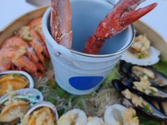 -水桶王国主题餐厅·聚会·生日派对·亲子活动·家庭套餐(亚龙湾希尔顿店)