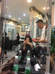 点击看大图 -尚·丹尼Hair