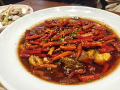 -必点海鲜·鲅鱼水饺(鞍山西道店)
