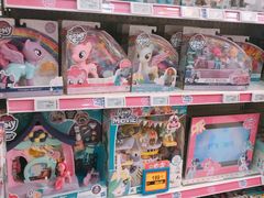 -TOYSRUS玩具反斗城(深圳万象城店)