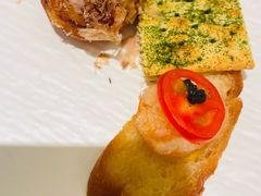 -牛YO寿喜烧·铁板烧和牛火锅自助(市府恒隆店)