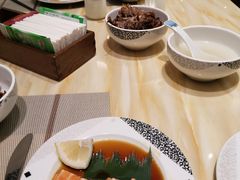 三文鱼-西藏饭店·亚克·食光自助餐厅(文殊院店)