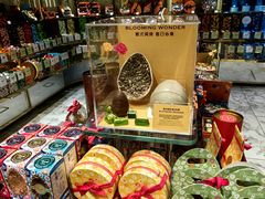 -VENCHI 闻绮(北京国贸商城店)