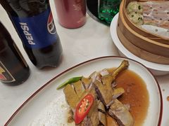 -同庆楼(滨湖富茂店)